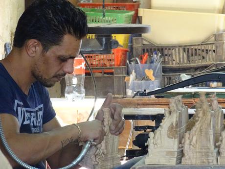 PALESTINA: LA CIUDAD DE BELÉN