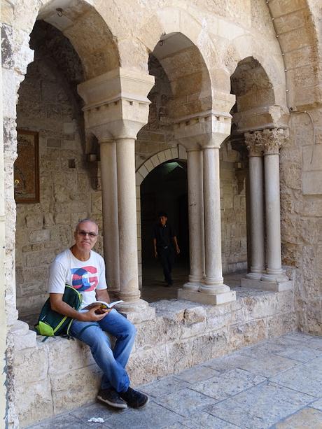 PALESTINA: LA CIUDAD DE BELÉN