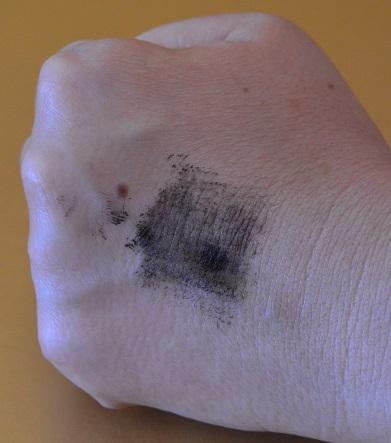 La máscara de pestañas “On the rise” de NYX