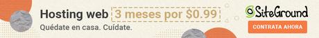 3 meses de Hosting Web por $0.99 USD 3 meses de Hosting Web por $0.99 USD