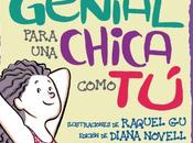 Guía genial para chica como reseña
