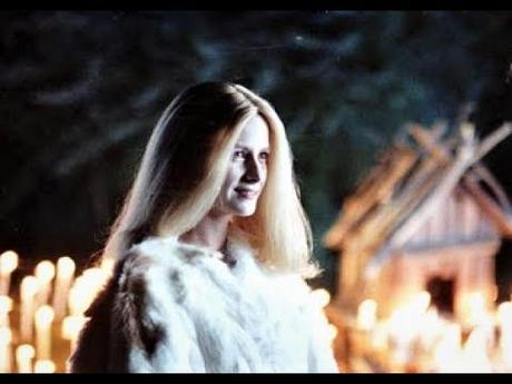 La Rubia de Kennedy - 1995 La Rubia de Kennedy - 1995