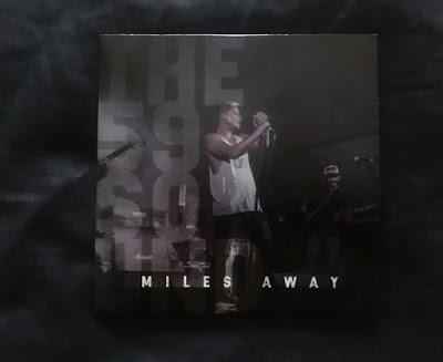[Apuesta Telúrica] The 59 Sound - Miles Away
