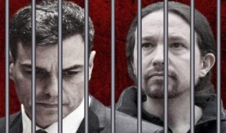 España, un país de imbéciles que han sobrevalorado a sus políticos y los han tratado como héroes