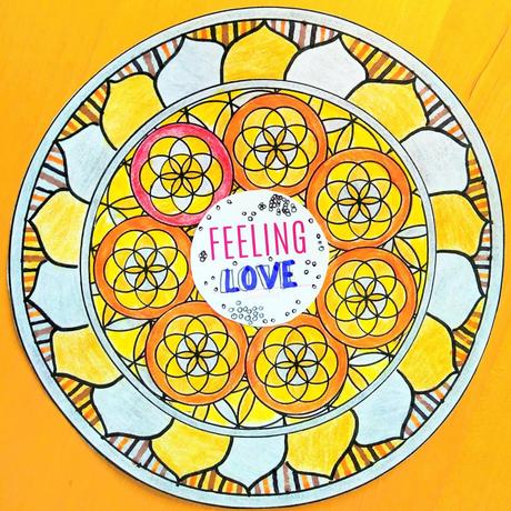 Día 17, Reto de 21 días🍥 Day 17, 21-Days Challenge🍥 Día 17, Reto de 21 días🍥 Day 17, 21-Days Challenge🍥