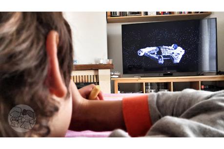 #MayThe4th: Mal presentimiento #MayThe4th: Mal presentimiento
