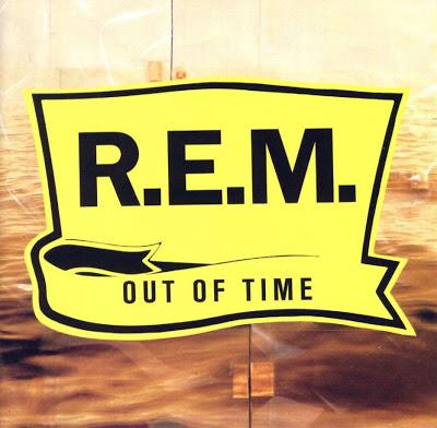 R.E.M. - Country feedback (1991)