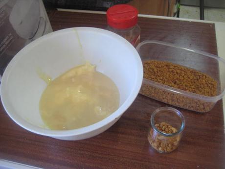 VASITOS DE SERRADURA PORTUGUESA