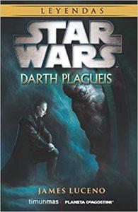 Libros de Star Wars para adentrarse en la saga