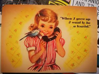 Mi adicción por las postales Mi adicción por las postales