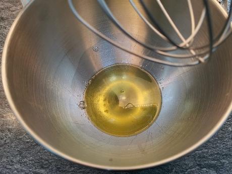 Leche merengada casera, la bebida dulce del verano