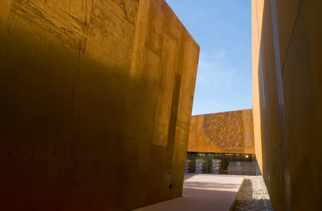 la biblioteca del futuro es árabe, pero está en Scottsdale, Arizona la biblioteca del futuro es árabe, pero está en Scottsdale, Arizona