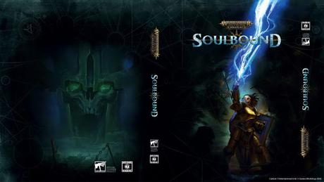Mostrada la edición de coleccionista de Soulbound y fecha para el PDF Mostrada la edición de coleccionista de Soulbound y fecha para el PDF