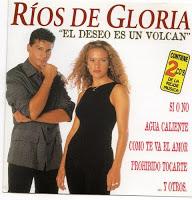 Ríos de Gloria