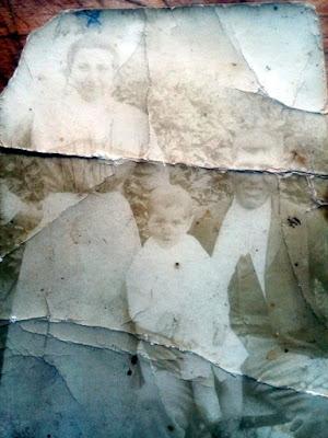 CORAZONES DE ALCACHOFAS CON ALMEJAS DE MALAGA, JAMON SERRANO Y PEREJIL