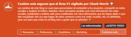 Vivir de un blog – Resumen de abril 2020