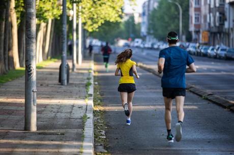 Claves para hacer deporte de forma segura y responsable durante la cuarentena Claves para hacer deporte de forma segura y responsable durante la cuarentena