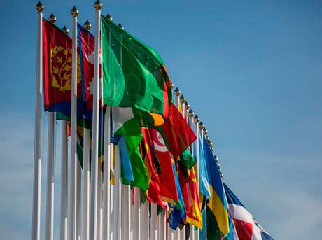 “Unidos contra la COVID-19”, participa Cuba en Cumbre Virtula del MNOAL