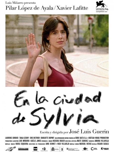 En la ciudad de Sylvia (Dans la ville de Sylvia)- José Luis Guerín En la ciudad de Sylvia (Dans la ville de Sylvia)- José Luis Guerín