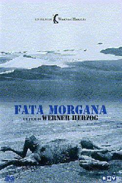 Fata Morgana- Werner Herzog