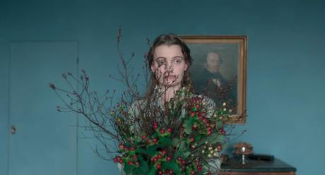 Jessica Hausner, la incertidumbre de ser mujer