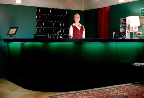 Jessica Hausner, la incertidumbre de ser mujer