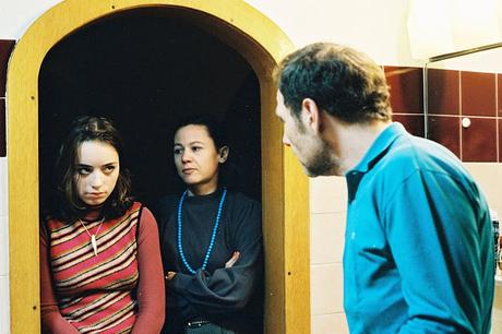 Jessica Hausner, la incertidumbre de ser mujer