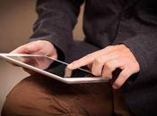 Eduardo Rodriguez, experto tecnología, habla Tablets avances tecnología