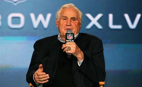 Murió Don Shula, legendario coach de los Dolphins