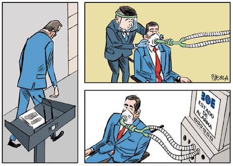 [SONRÍA, POR FAVOR] Es miércoles, 5 de mayo