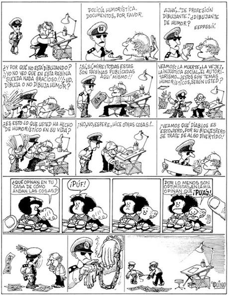 [SONRÍA, POR FAVOR] Es miércoles, 5 de mayo