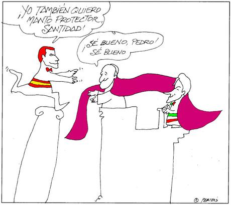 [SONRÍA, POR FAVOR] Es miércoles, 5 de mayo