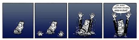 [SONRÍA, POR FAVOR] Es miércoles, 5 de mayo