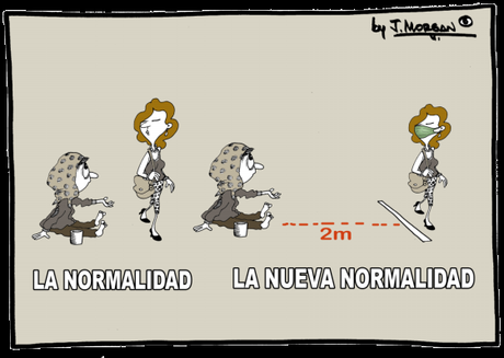 [SONRÍA, POR FAVOR] Es miércoles, 5 de mayo