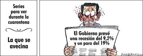 [SONRÍA, POR FAVOR] Es miércoles, 5 de mayo