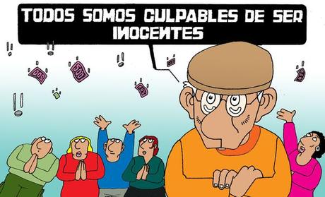 [SONRÍA, POR FAVOR] Es miércoles, 5 de mayo