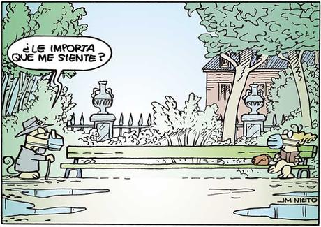 [SONRÍA, POR FAVOR] Es miércoles, 5 de mayo