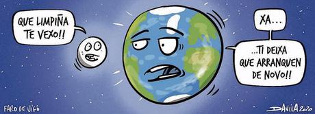 [SONRÍA, POR FAVOR] Es miércoles, 5 de mayo