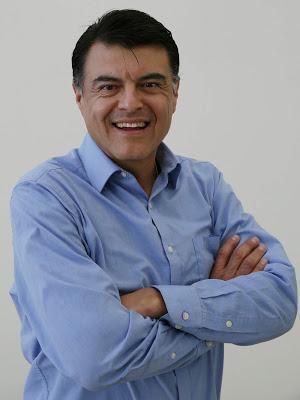 RELATA CARLOS MERCENARIO LAS ANDANZAS QUE LO LLEVARON A SER MEDALLISTA OLÍMPICO