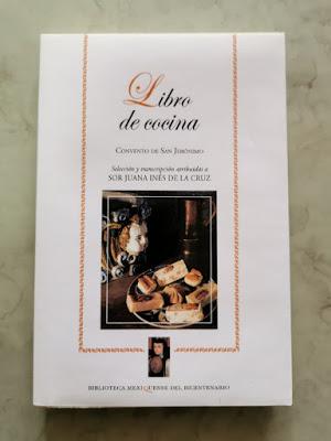 ES ARTE CULINARIO OTRA CUALIDAD DE SOR JUANA INÉS DE LA CRUZ