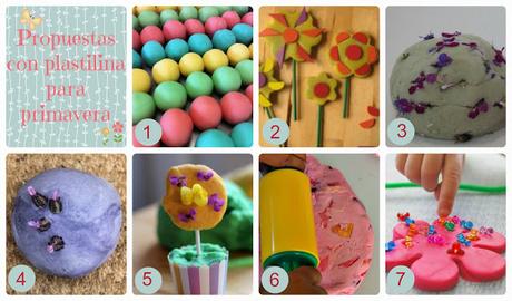 Recursos: Materiales sensoriales y manipulativos para Educación Infantil Recursos: Materiales sensoriales y manipulativos para Educación Infantil