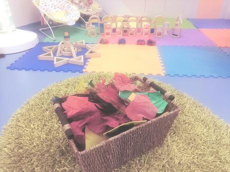 Recursos: Materiales sensoriales y manipulativos para Educación Infantil Recursos: Materiales sensoriales y manipulativos para Educación Infantil