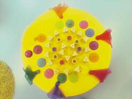 Recursos: Materiales sensoriales y manipulativos para Educación Infantil Recursos: Materiales sensoriales y manipulativos para Educación Infantil