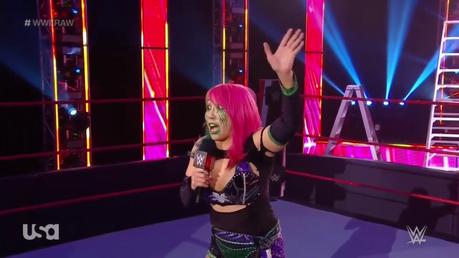 Resultados WWE RAW lunes 4 mayo 2020