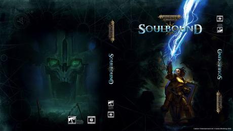 Mostrada la edición de coleccionista de Soulbound y fecha para el PDF