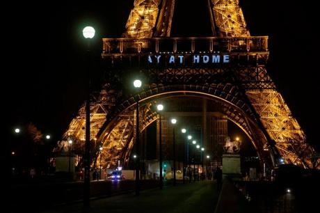 La Noche del Liberalismo Desde París