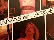 Jaivas Argentina (1983)