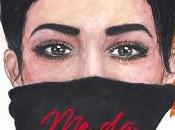 Reseña miedo quererte, Patricia Bonet