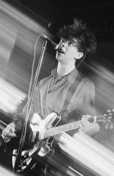 Efemérides del Rock y Heavy Metal: Que pasó un 05 de Mayo Efemérides del Rock y Heavy Metal: Que pasó un 05 de Mayo