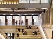 Parásitos paraíso. Arquitectura Viva